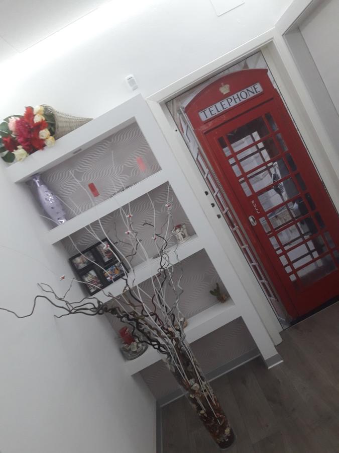 Dolce Vita Lovely Suites Cavriago ภายนอก รูปภาพ