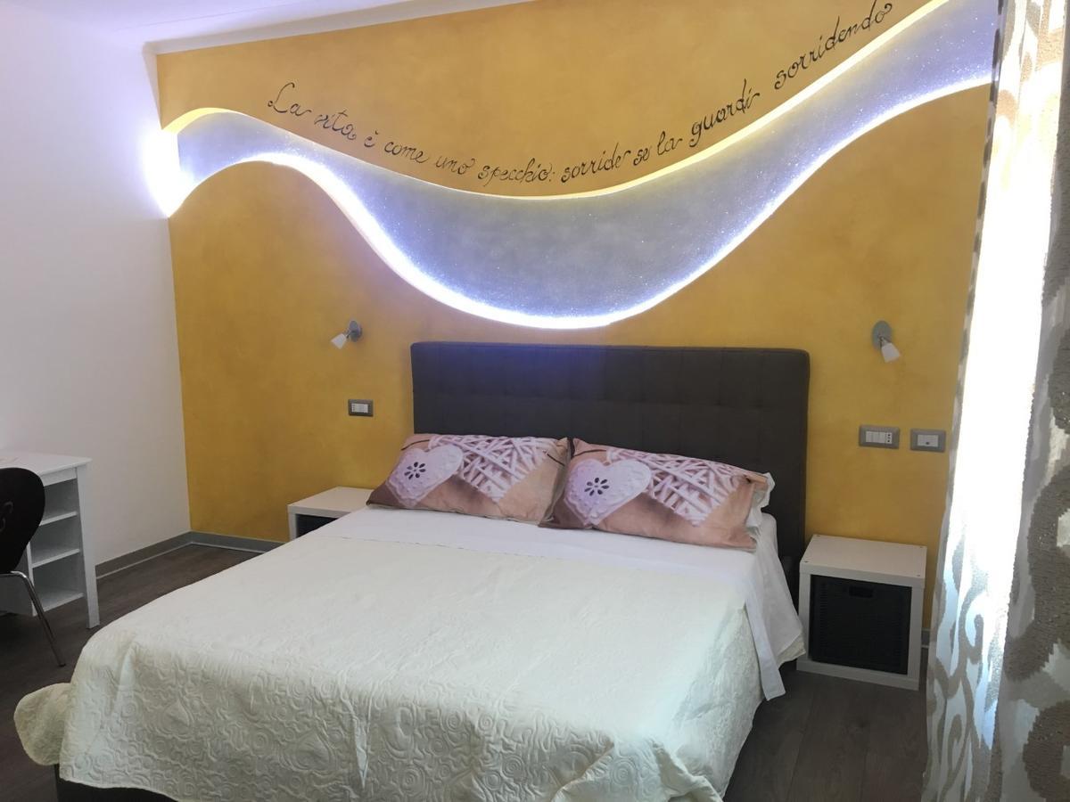 Dolce Vita Lovely Suites Cavriago ภายนอก รูปภาพ