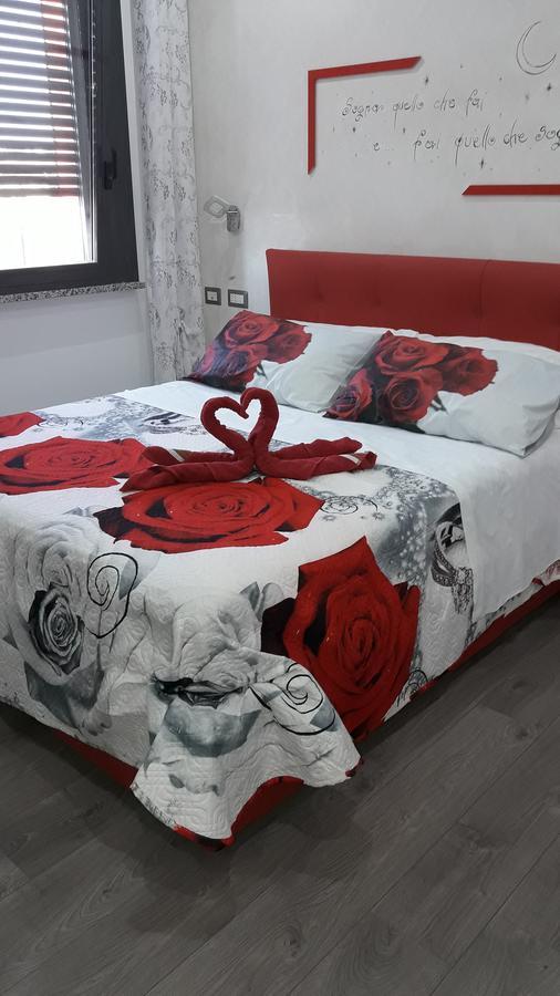 Dolce Vita Lovely Suites Cavriago ภายนอก รูปภาพ