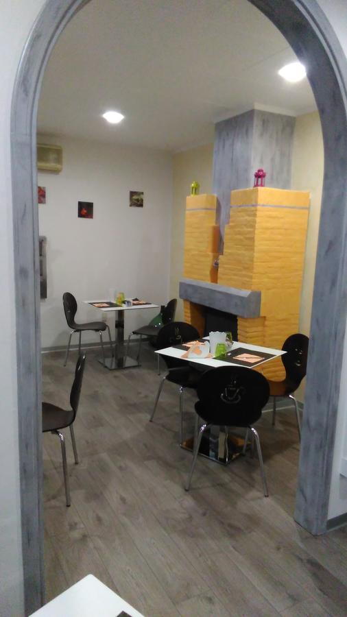 Dolce Vita Lovely Suites Cavriago ภายนอก รูปภาพ