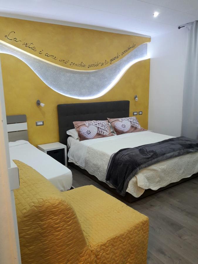 Dolce Vita Lovely Suites Cavriago ภายนอก รูปภาพ