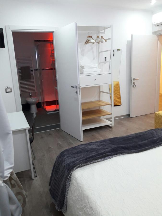 Dolce Vita Lovely Suites Cavriago ภายนอก รูปภาพ