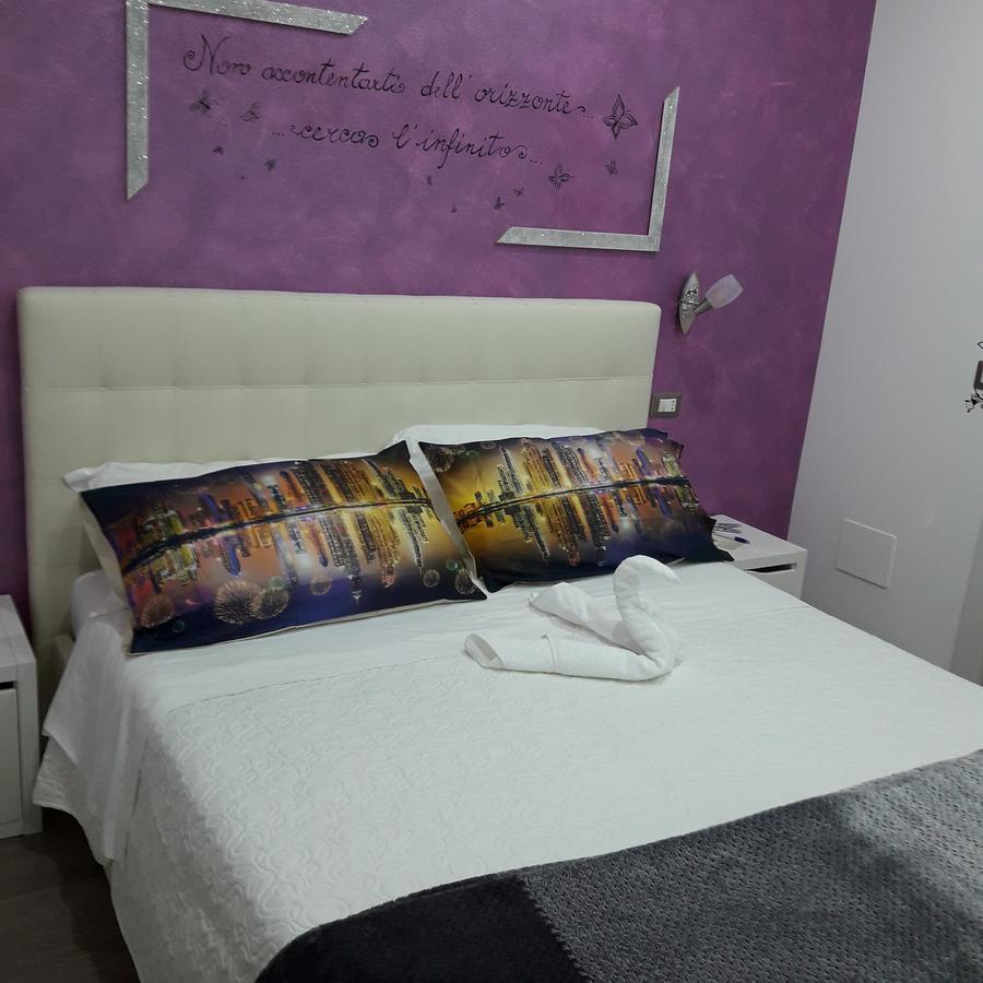 Dolce Vita Lovely Suites Cavriago ภายนอก รูปภาพ