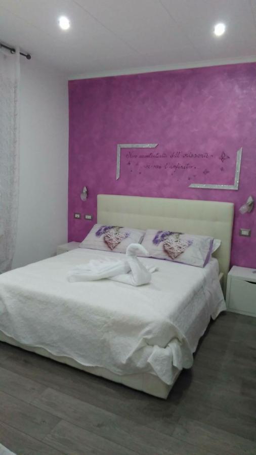 Dolce Vita Lovely Suites Cavriago ภายนอก รูปภาพ