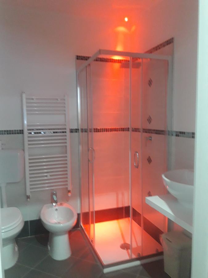 Dolce Vita Lovely Suites Cavriago ภายนอก รูปภาพ