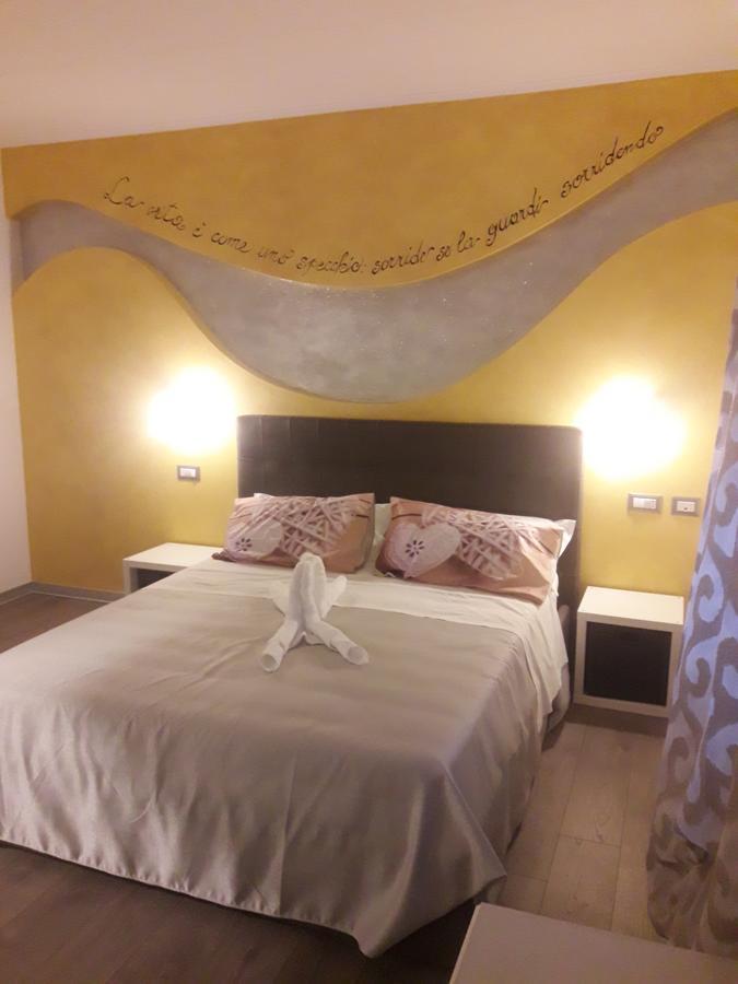 Dolce Vita Lovely Suites Cavriago ภายนอก รูปภาพ