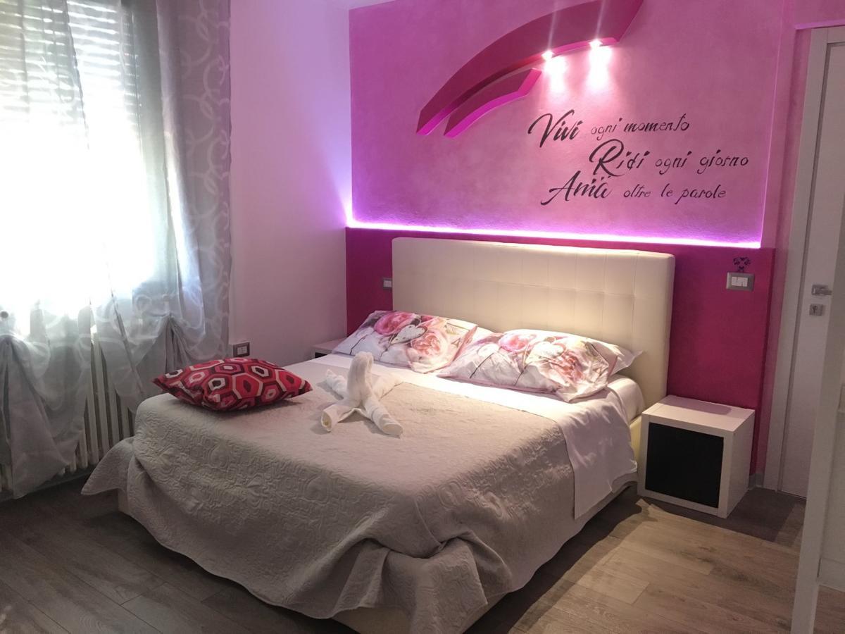 Dolce Vita Lovely Suites Cavriago ภายนอก รูปภาพ